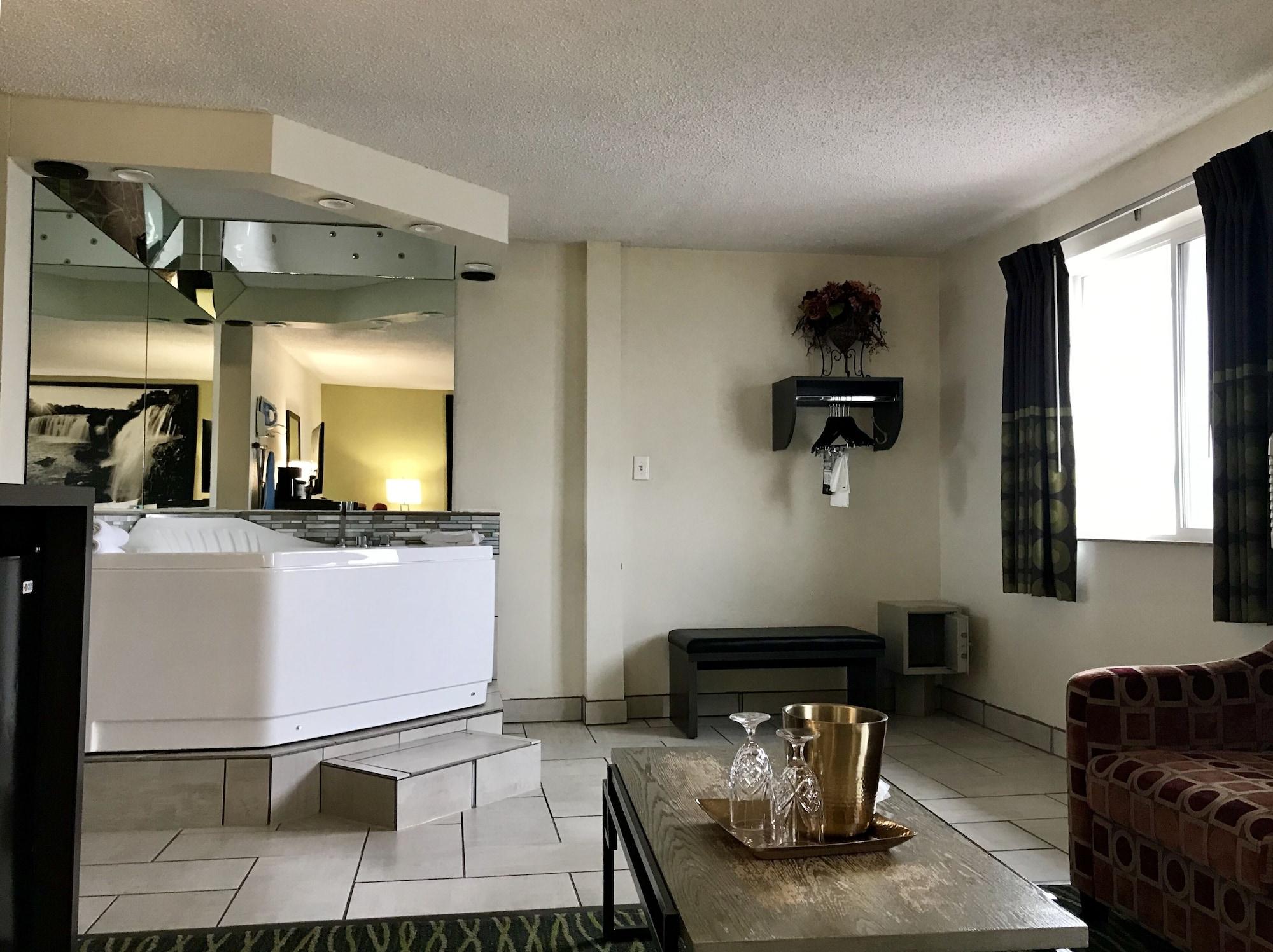 Super 8 By Wyndham Independence Kansas City Экстерьер фото